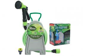 Hose Reel