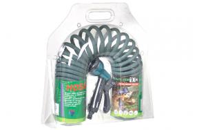 EVA Recoil Hose